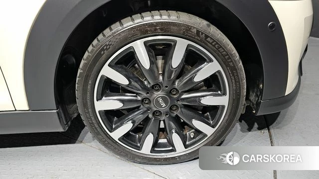 Mini Cooper S id 3827557 из Кореи 15