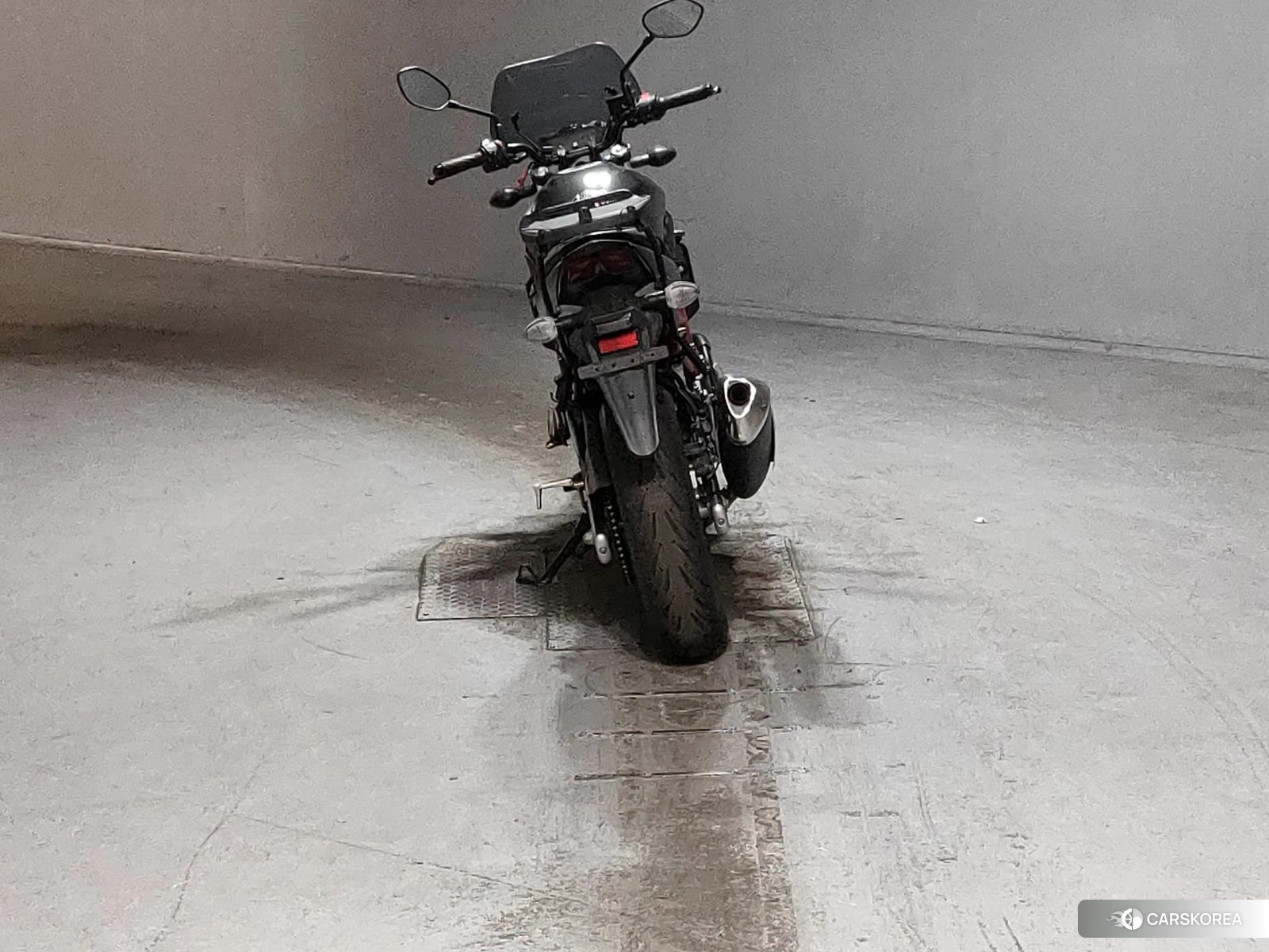 Проданный Suzuki SV650 id 3947300 из Японии, фото 3