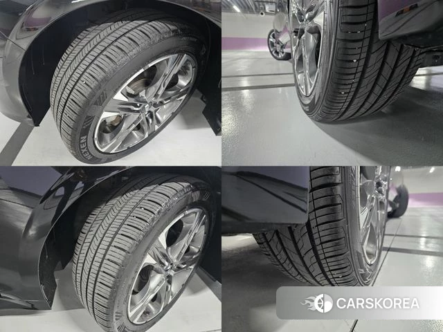 Kia K5 3rd generation id 3911256 из Кореи 15