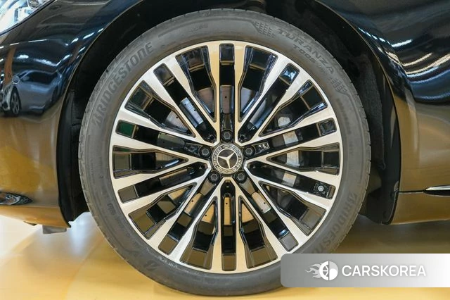 Mercedes-Benz S-Class W223 id 4793679 из Кореи 15