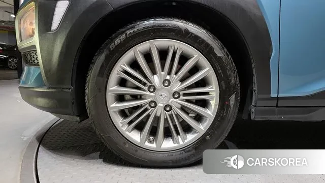 Hyundai Kona id 3000540 из Кореи 15