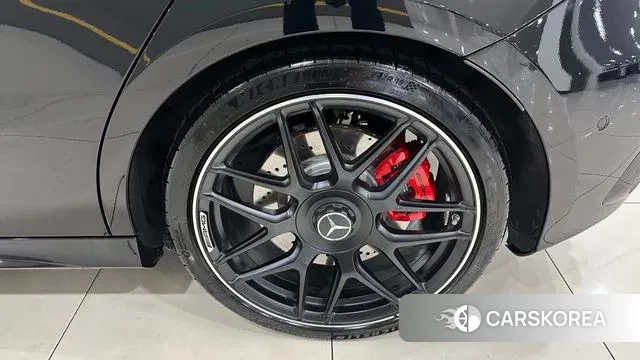 Mercedes-Benz A-Class W177 id 3457119 из Кореи 15