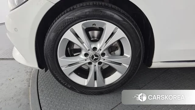 Mercedes-Benz C-Class W205 id 3568744 из Кореи 15