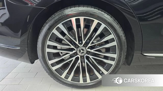 Mercedes-Benz S-Class W223 id 4746029 из Кореи 15