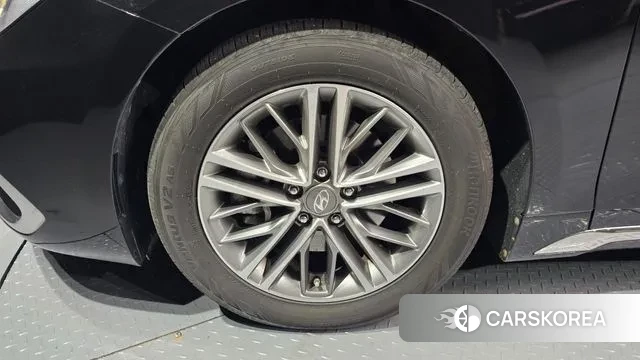 Hyundai Grandeur IG id 3380792 из Кореи 15