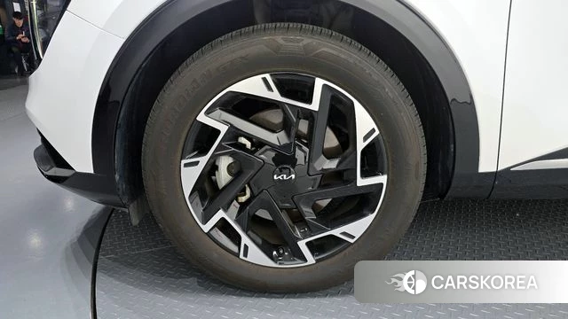 Kia Sportage 5th Generation id 3915947 из Кореи 15