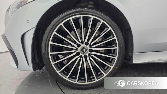 Mercedes-Benz CLS-Class C257 id 4608496 из Кореи 15