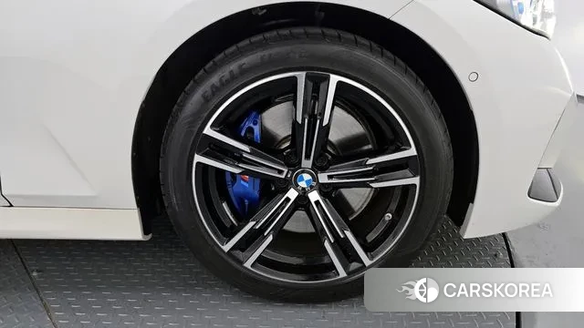 BMW 3 Series (G20) id 3512218 из Кореи 15