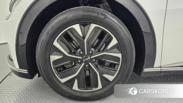 Kia EV6 id 4330520 из Кореи 25