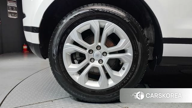 Land Rover Range Rover Evoque 2nd Generation id 4836771 из Кореи 15