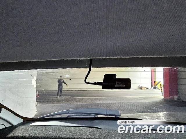 Peugeot e-208 second Generation id 2730313 из Кореи 15