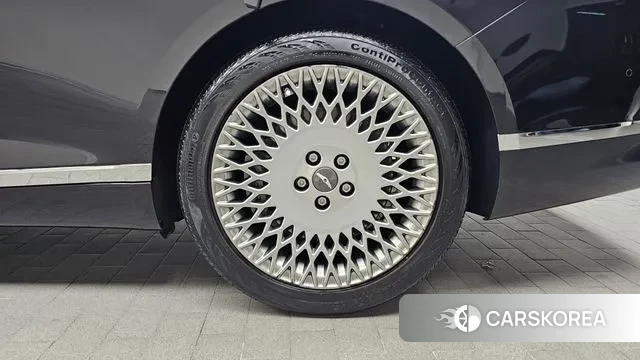 Genesis G80 (RG3) id 3696278 из Кореи 15