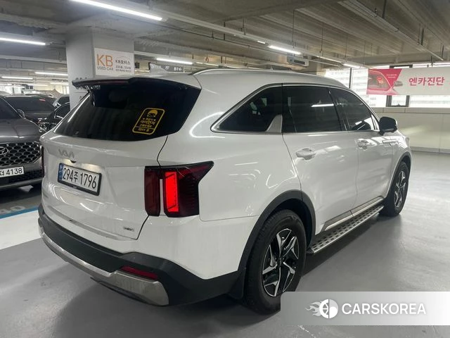 Kia The New Sorento 4th Generation id 4248593 из Кореи 15