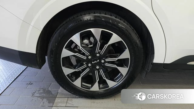 Kia Carnival 4th generation id 4624894 из Кореи 32