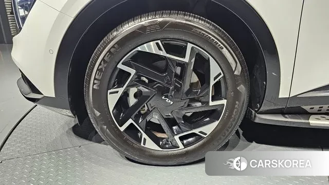 Kia Sportage 5th Generation id 2930152 из Кореи 15