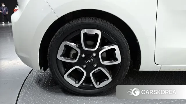 Kia The New Ray id 3566460 из Кореи 15