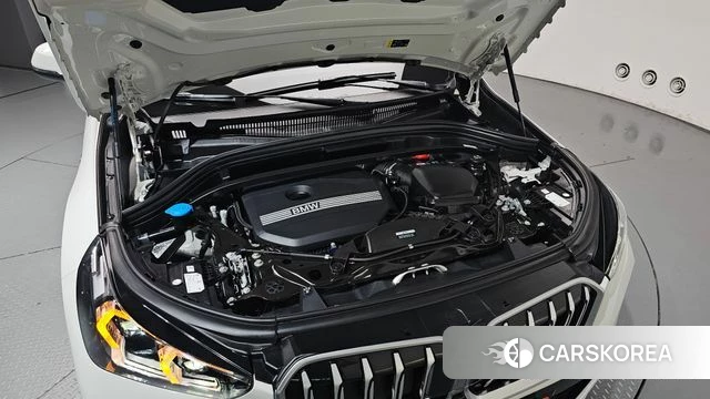 BMW X1 (U11) id 4792000 из Кореи 30