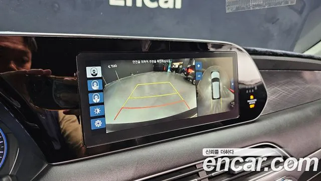 Hyundai Palisade id 2760581 из Кореи 15