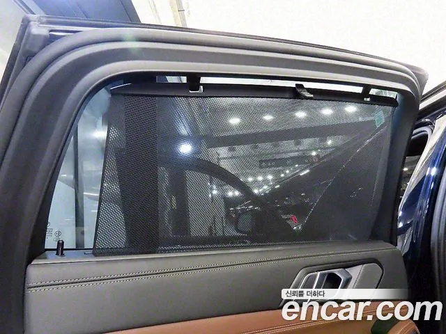 BMW X6 (G06) id 2683708 из Кореи 15