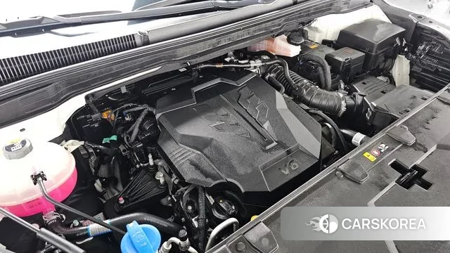 Kia Carnival 4th generation id 3577105 из Кореи 15