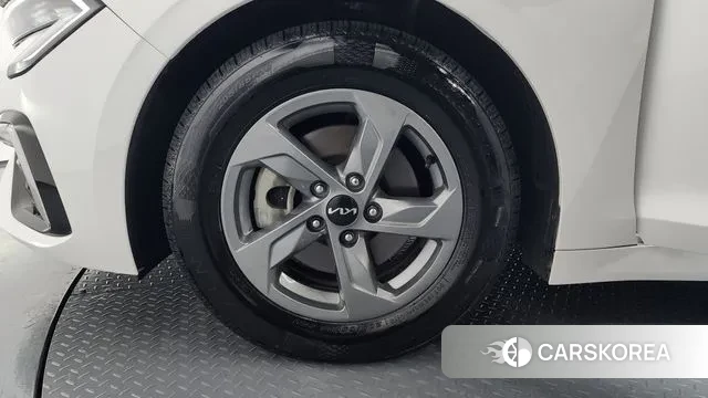 Kia The New K5 3rd generation id 3457444 из Кореи 15