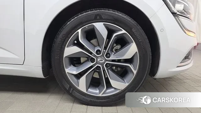 Renault Korea (Samsung) SM6 id 3454605 из Кореи 15