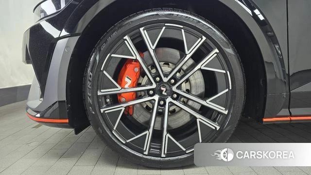 Hyundai Ionic 5 id 4349206 из Кореи 30