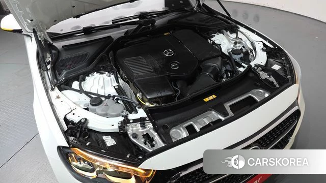 Mercedes-Benz E-Class W214 id 4548839 из Кореи 28