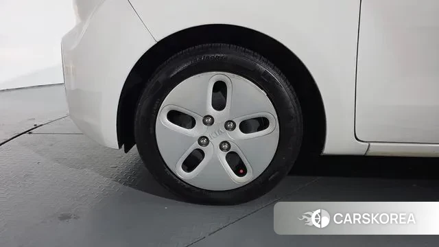 Kia The New Ray id 3439722 из Кореи 15