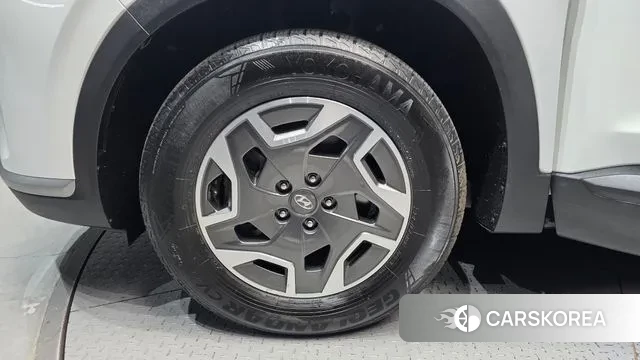 Hyundai The New Santa Fe id 3372731 из Кореи 15