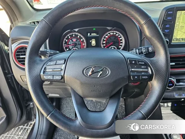 Hyundai Kona id 3728266 из Кореи 12