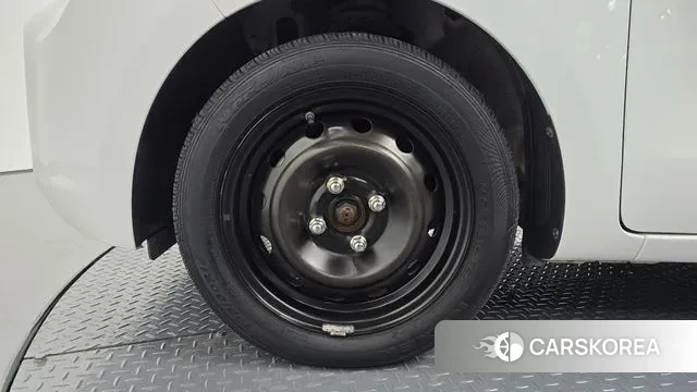 Kia The New Ray id 3296298 из Кореи 15