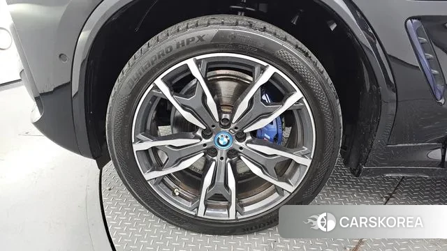 BMW X3 (G01) id 3012047 из Кореи 15