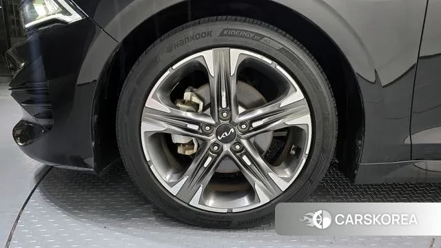 Kia K5 3rd generation id 2959839 из Кореи 15