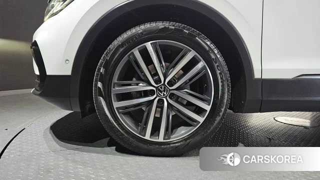 Volkswagen Tiguan second Generation id 3903058 из Кореи 15