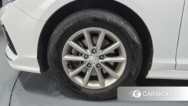 Hyundai Sonata New Rise id 3500045 из Кореи 15