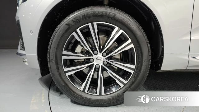 Volvo XC60 second Generation id 3884061 из Кореи 15