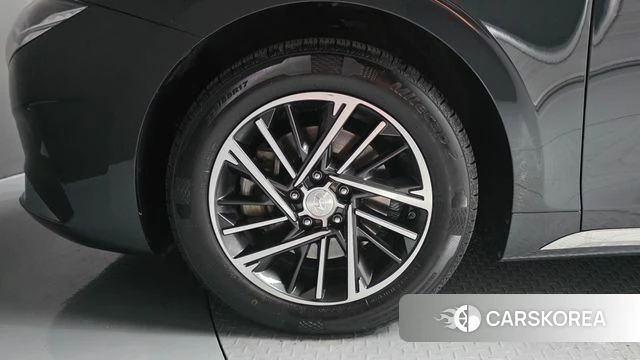 Hyundai The New Grandeur IG id 4535074 из Кореи 15