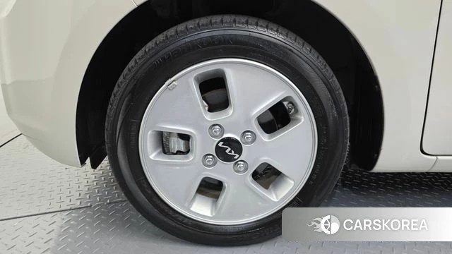 Kia The New Ray id 4481522 из Кореи 25