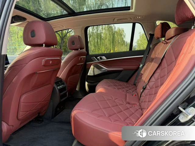 BMW X5 id 4256850 из Китая 14
