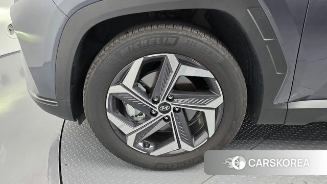Hyundai Tucson (NX4) id 4579281 из Кореи 25