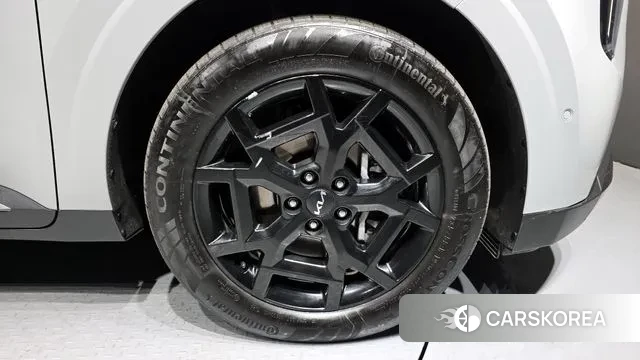 Kia The New Carnival 4th Generation id 3715927 из Кореи 15