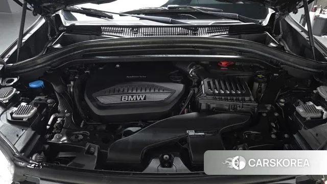 BMW X1 (F48) id 3742554 из Кореи 15