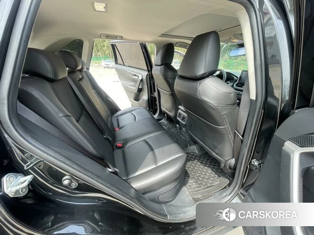 Toyota RAV4 Rongfang id 4262389 из Китая 19