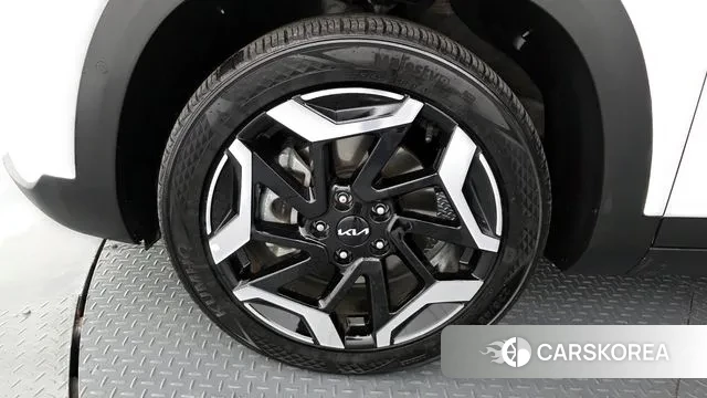 Kia The New Seltos id 3538637 из Кореи 15