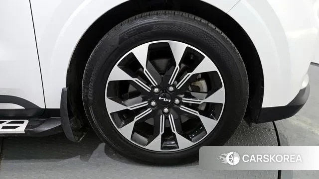 Kia Carnival 4th generation id 3529388 из Кореи 15