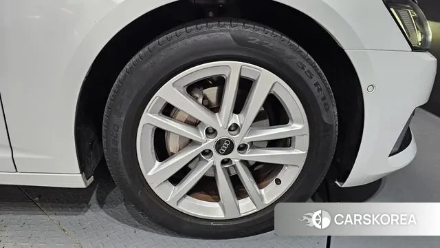 Audi A6 (C8) id 2974367 из Кореи 15