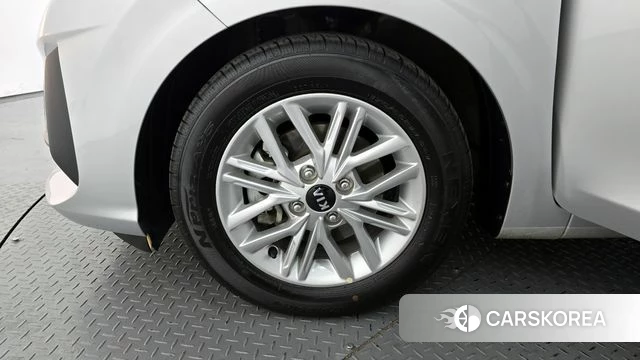 Kia Morning Urban (JA) id 3852682 из Кореи 15