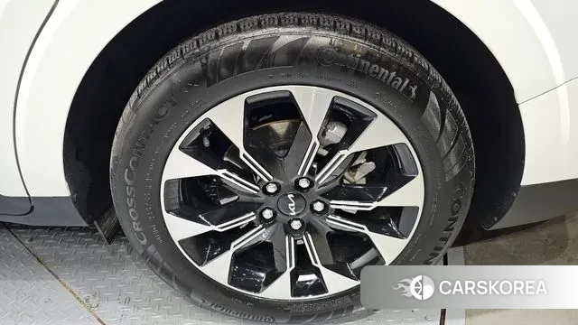 Kia Carnival 4th generation id 3689962 из Кореи 15