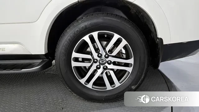 Kia Mohave Master id 3621405 из Кореи 15